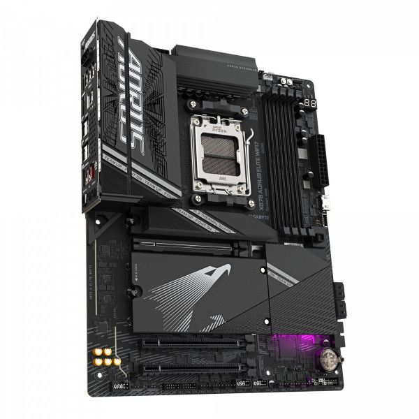 Mainboard GIGABYTE X870 AORUS ELITE WIFI 7