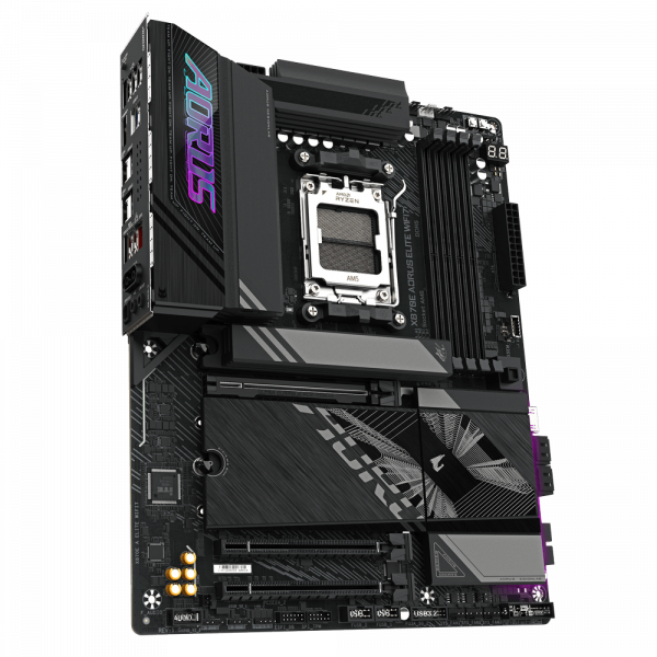 Mainboard GIGABYTE X870E AORUS ELITE WIFI7