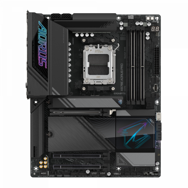 Mainboard GIGABYTE X870E AORUS PRO