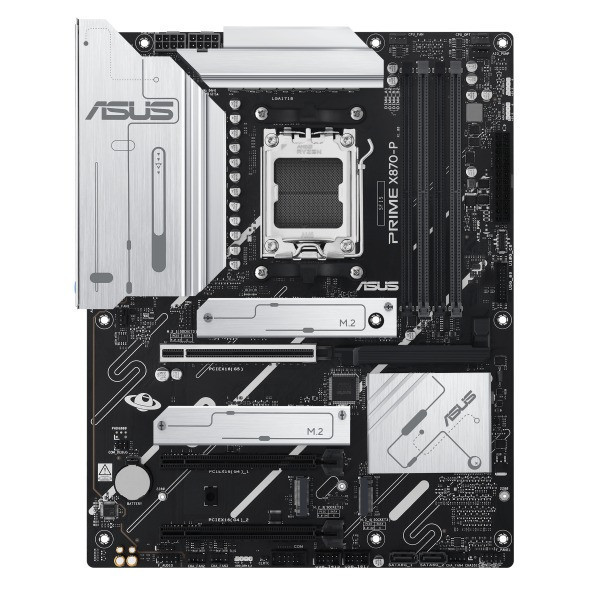 Mainboard ASUS PRIME X870-P-CSM