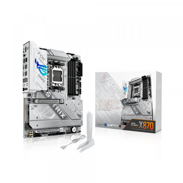 Mainboard ASUS ROG STRIX X870-A GAMING WIFI