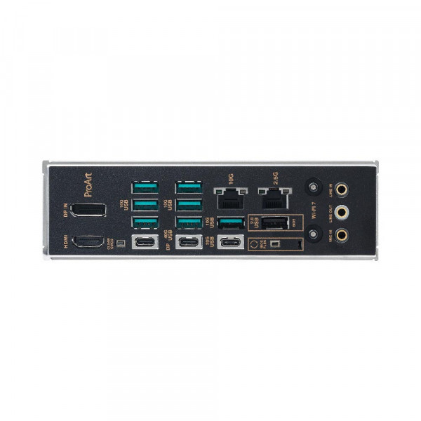 Mainboard ASUS ProArt X870E-Creator WiFi
