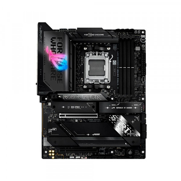 Mainboard Asus ROG STRIX X870E-E Gaming Wifi