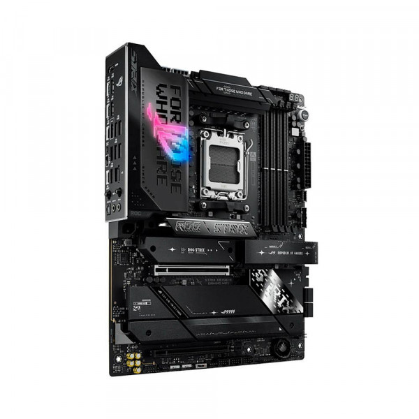 Mainboard Asus ROG STRIX X870E-E Gaming Wifi