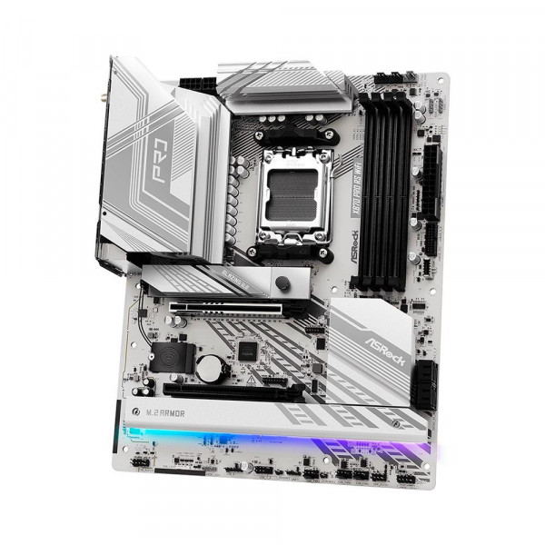 Mainboard ASRock X870 Pro RS WiFi