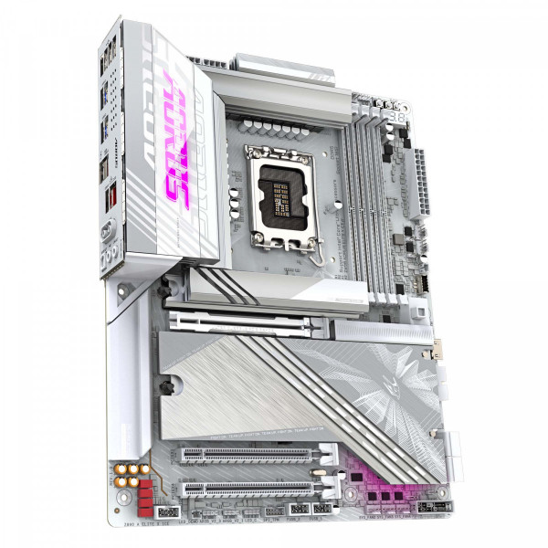 Mainboard GIGABYTE Z890 AORUS ELITE X ICE