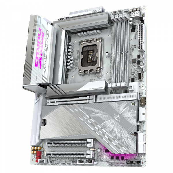 Mainboard GIGABYTE Z890 AORUS ELITE X ICE