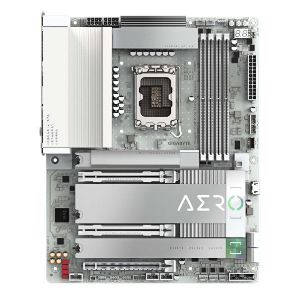 Mainboard GIGABYTE Z890 AERO G