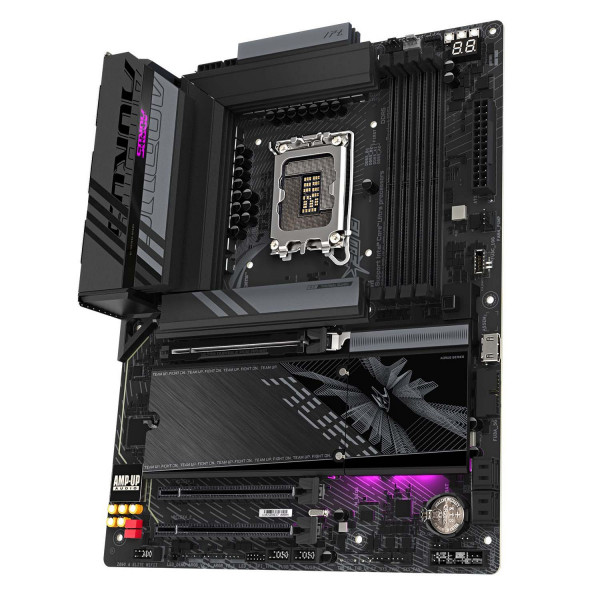 Mainboard GIGABYTE Z890 AORUS ELITE WIFI7