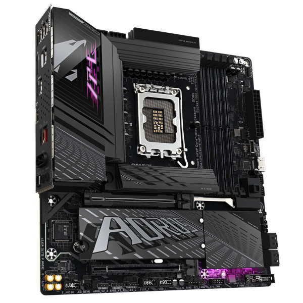 Mainboard GIGABYTE Z890M AORUS ELITE WIFI7