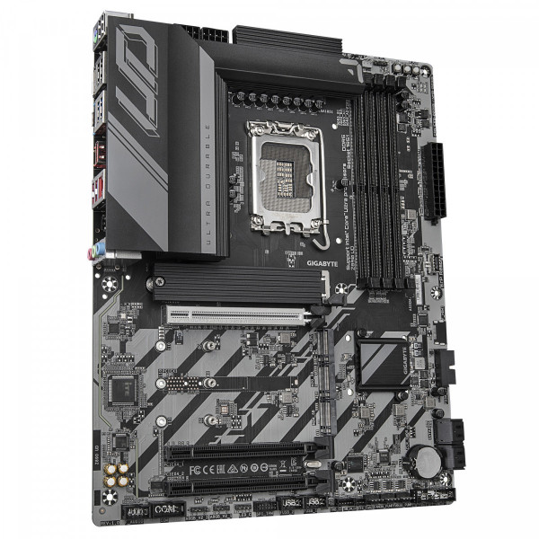 Mainboard GIGABYTE Z890 UD