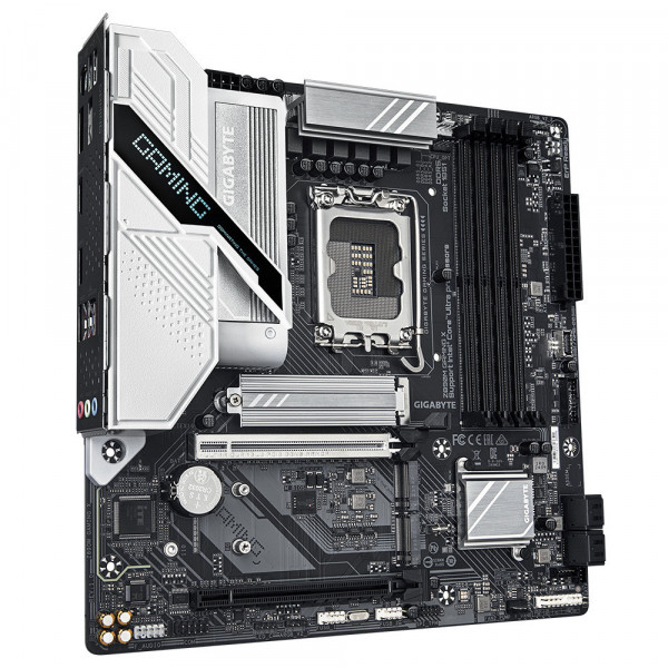 Mainboard GIGABYTE Z890M GAMING X