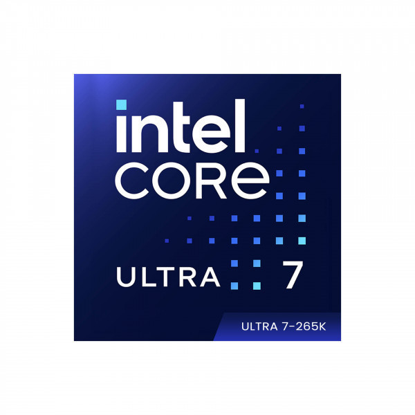 CPU Intel Core Ultra 7 265K (Up to 5.5GHz , 20 nhân - 20 luồng ,30MB Cache, Arrow Lake -S)