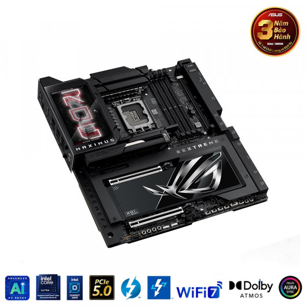 Mainboard  ASUS ROG MAXIMUS Z890 EXTREME 