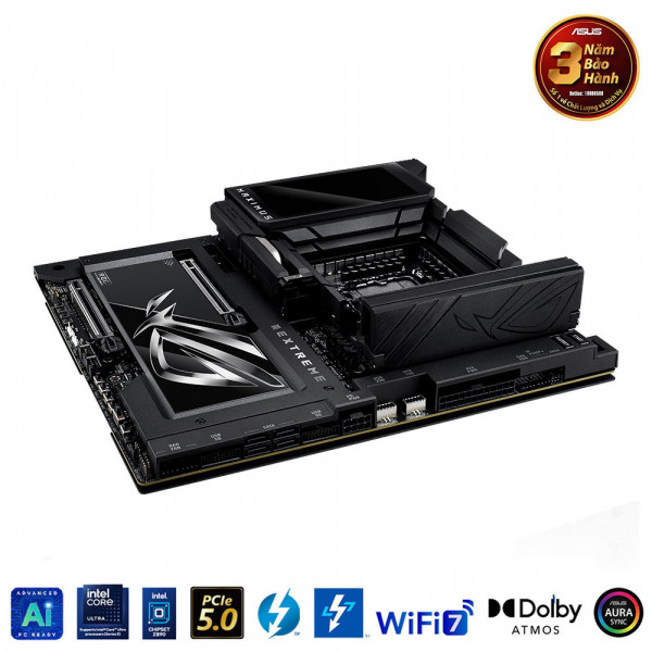 Mainboard  ASUS ROG MAXIMUS Z890 EXTREME 