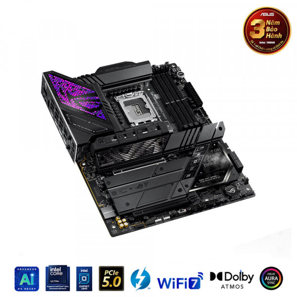 Mainboard ASUS ROG Strix Z890-E GAMING WIFI