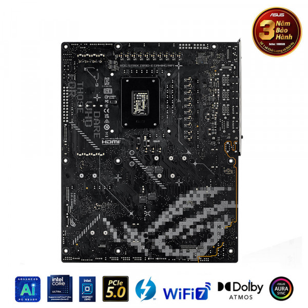 Mainboard ASUS ROG Strix Z890-E GAMING WIFI