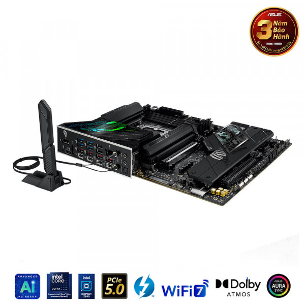 Mainboard  ASUS ROG Strix Z890-F GAMING WIFI 