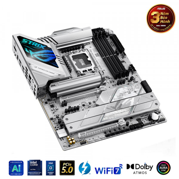 Mainboard ASUS ROG Strix Z890-A GAMING WIFI