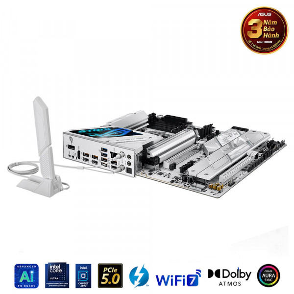 Mainboard ASUS ROG Strix Z890-A GAMING WIFI