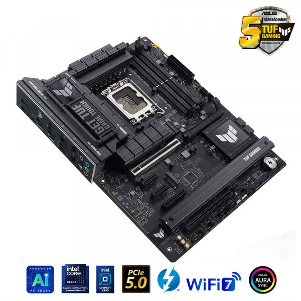 Mainboard  ASUS TUF Gaming Z890-PLUS WIFI 