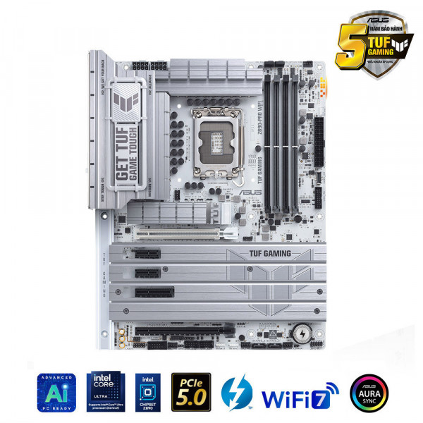 Mainboard ASUS TUF Gaming Z890-PRO WIFI