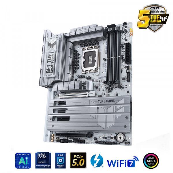 Mainboard ASUS TUF Gaming Z890-PRO WIFI