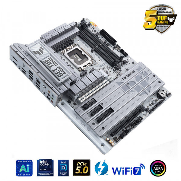 Mainboard ASUS TUF Gaming Z890-PRO WIFI