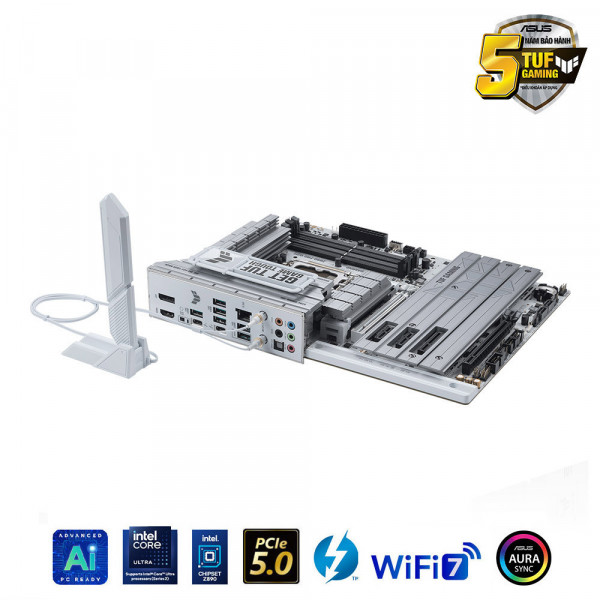 Mainboard ASUS TUF Gaming Z890-PRO WIFI