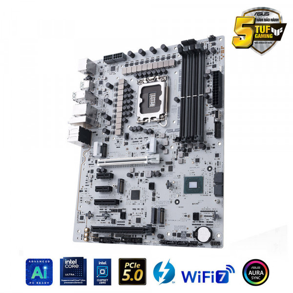 Mainboard ASUS TUF Gaming Z890-PRO WIFI