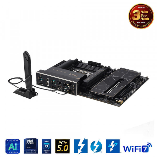 Mainboard ASUS ProArt Z890-CREATOR WIFI