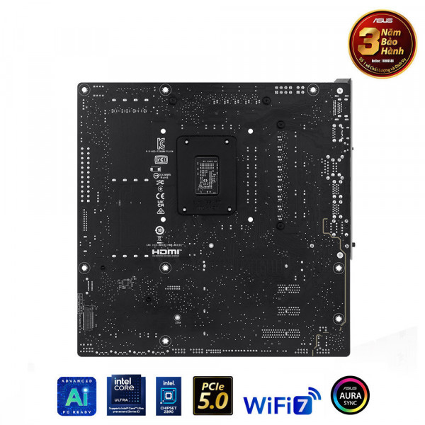 Mainboard ASUS PRIME Z890M-PLUS WIFI