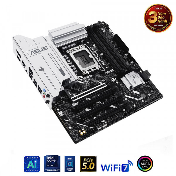 Mainboard ASUS PRIME Z890M-PLUS WIFI