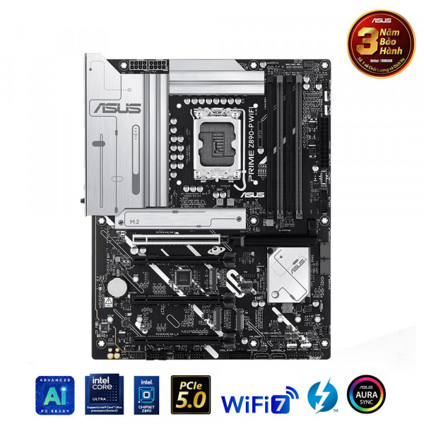 Mainboard ASUS PRIME Z890-P WIFI