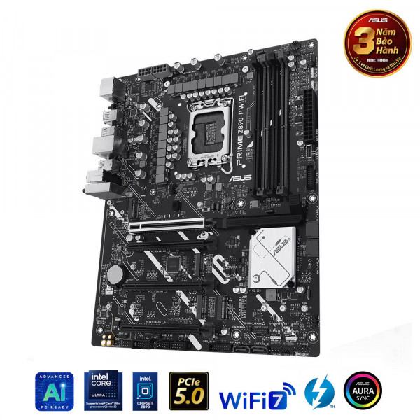 Mainboard ASUS PRIME Z890-P WIFI