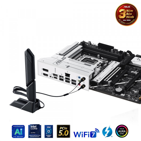 Mainboard ASUS PRIME Z890-P WIFI