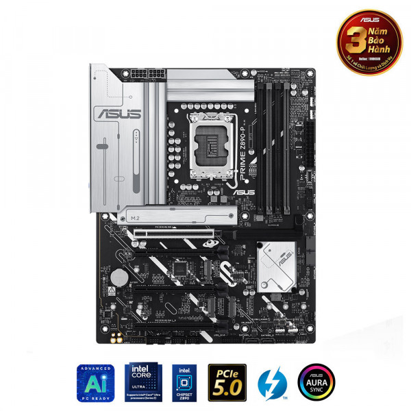 Mainboard  ASUS PRIME Z890-P