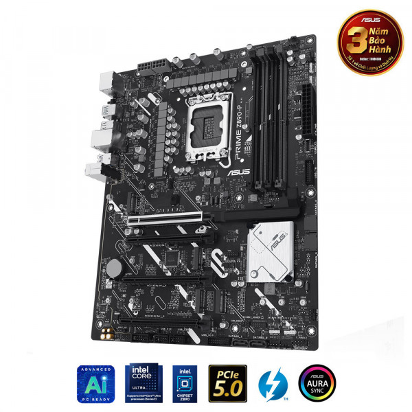 Mainboard  ASUS PRIME Z890-P