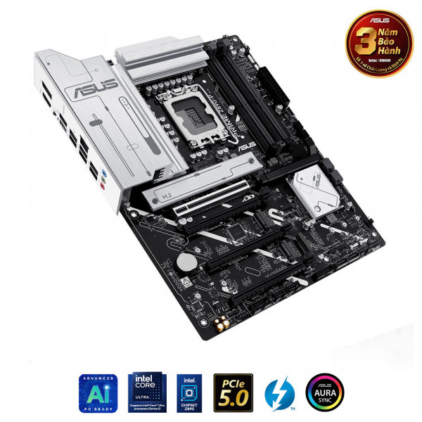 Mainboard  ASUS PRIME Z890-P