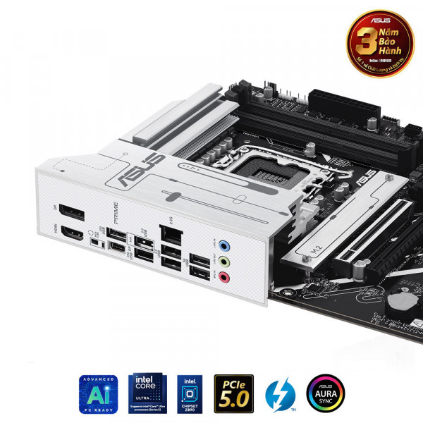 Mainboard  ASUS PRIME Z890-P