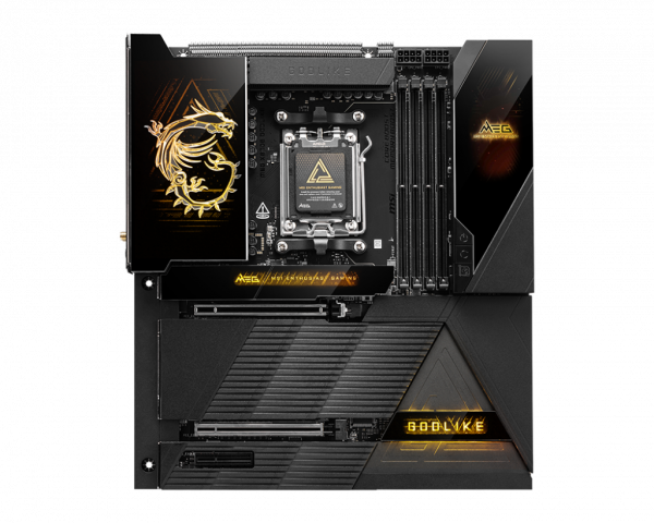 Mainboard MSI MEG X870E GODLIKE