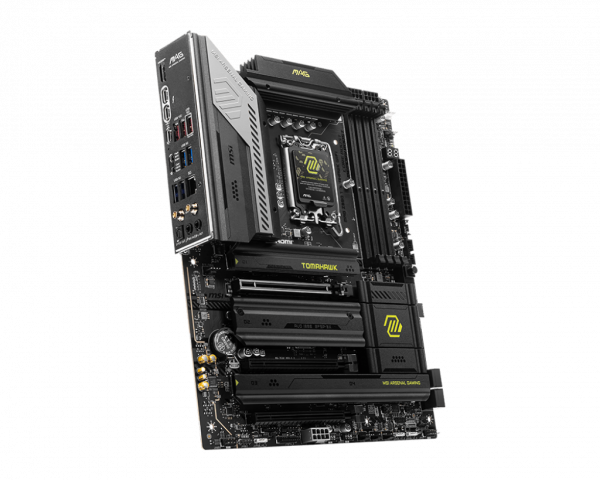 Mainboard MSI MAG Z890 TOMAHAWK WIFI DDR5