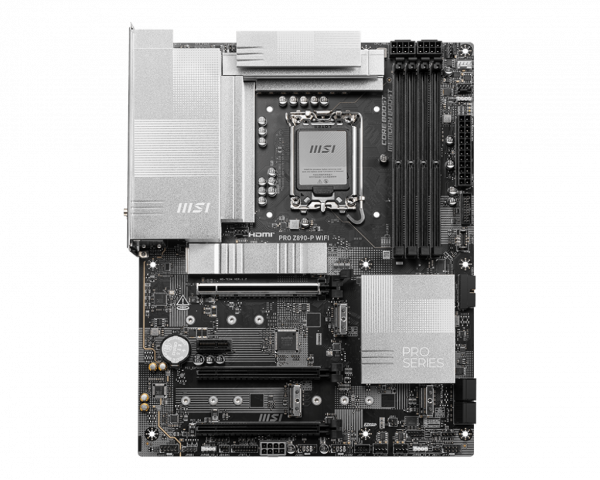 Mainboard MSI PRO Z890 - P WIFI DDR5