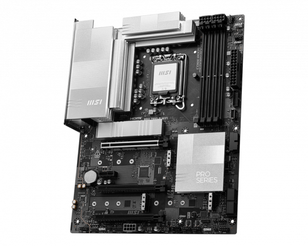 Mainboard MSI PRO Z890 - P WIFI DDR5