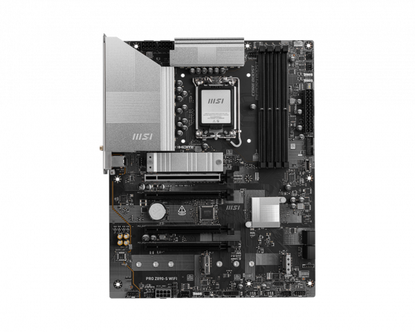 Mainboard MSI PRO Z890 - S WIFI DDR5