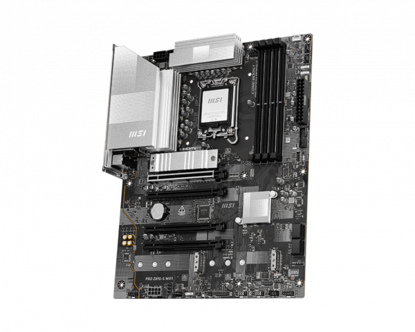 Mainboard MSI PRO Z890 - S WIFI DDR5