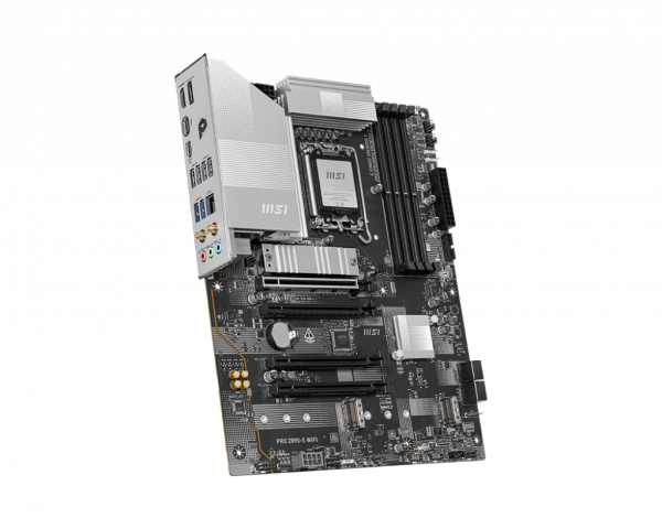 Mainboard MSI PRO Z890 - S WIFI DDR5