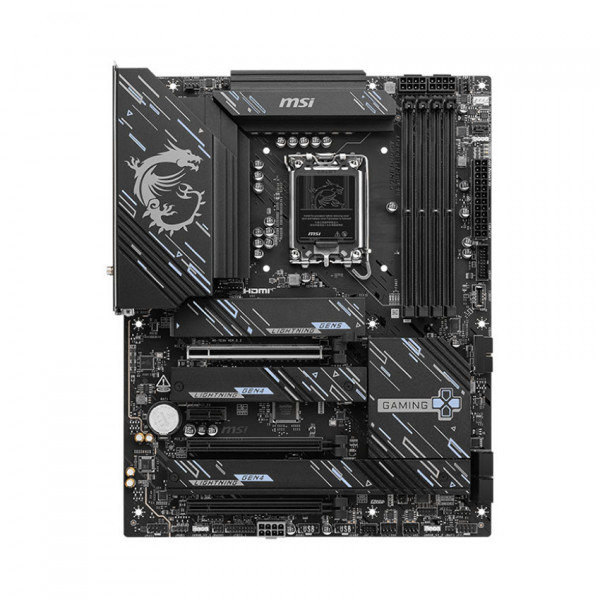 Mainboard MSI Z890 GAMING PLUS WIFI DDR5