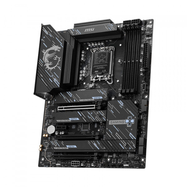 Mainboard MSI Z890 GAMING PLUS WIFI DDR5