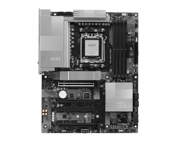 Mainboard MSI PRO X870-P WIFI